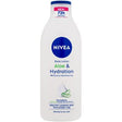 Nivea - Light Body Lotion Aloe Hydration ( Body Lotion) - 625ml - Feel You