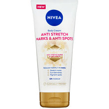 Nivea - Luminous 630 Body Cream - 200ml - Feel You