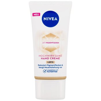 Nivea - Luminous 630 Hand Cream - 50ml - Feel You