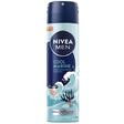 Nivea - Man Cool Marine Anti-Perspirant - 150ml - Feel You