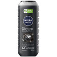 Nivea - Men Active Clean Shower Gel - 887ml - Feel You
