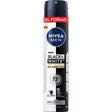 Nivea - Men B&W Epic Night Anti-Perspirant - Antiperspirant ve spreji - 200ml - Feel You