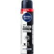 Nivea - Men B&W Invisible Original Anti-Perspirant - 250ml - Feel You