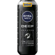 Nivea - Men Deep Shampoo - 500ml - Feel You