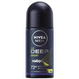 Nivea - Men Deep Sport - 50ml - Feel You