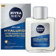 Nivea - Men Hyaluron After Shave Balsam - 100ml - Feel You