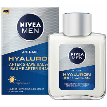 Nivea - Men Hyaluron After Shave Balsam - 100ml - Feel You