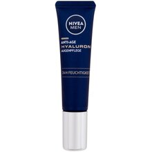 Nivea - Men Hyaluron Anti-Age Eye Cream - 15ml - Feel You