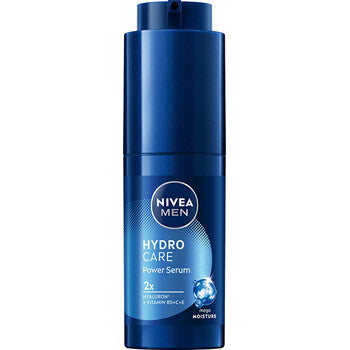 Nivea - Men Hydro Care Power Serum - 30ml - Feel You