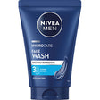 Nivea - Men Hydrocare Face Wash - 100ml - Feel You