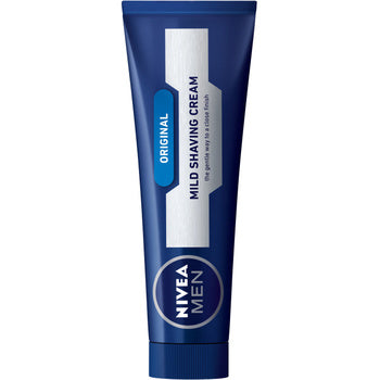 Nivea - Men Original Shaving Cream - 100ml - Feel You