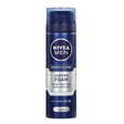 Nivea - Men Protect & Care Shaving Foam - Shaving cream - 200ml - Feel You