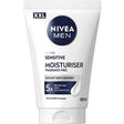 Nivea - Men Sensitive Cream - Hydrating face cream - 100ml - Feel You