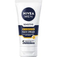 Nivea - Men Sensitive Face Cream SPF 15 - 75ml - Feel You