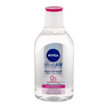 Nivea - MicellAIR Micellar Water 3in1 - Micellar Water - 400ml - Feel You