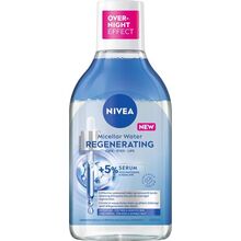 Nivea - Micellar Water Regenerating - 400ml - Feel You