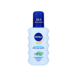 Nivea - Moisturizing spray tanning After the Sun (After Sun Moisturizing Spray) 200 ml - 200ml - Feel You