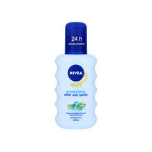 Nivea - Moisturizing spray tanning After the Sun (After Sun Moisturizing Spray) 200 ml - 200ml - Feel You