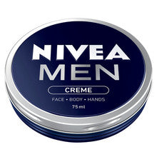 Nivea - Nivea Men Creme - 150ml - Feel You