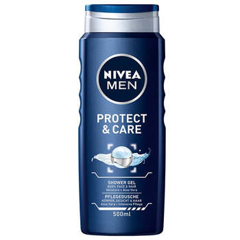 Nivea - Nivea Men Original Care - 250ml - Feel You