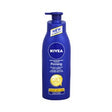 Nivea - Nourishing Firming body lotion for dry skin Q10 Plus (Firming) 400 ml - 400ml - Feel You