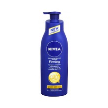 Nivea - Nourishing Firming body lotion for dry skin Q10 Plus (Firming) 400 ml - 400ml - Feel You