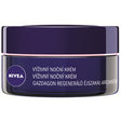 Nivea - Nourishing Regenerating Night Cream for Dry and Sensitive Skin 50 ml Aqua Effect - 50ml - Feel You