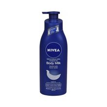 Nivea - Nourishing body lotion for dry to very dry skin (Body Milk) 400 ml - 625ml - Feel You