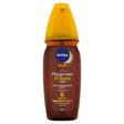 Nivea - Oil tanning SPF 6 Sun (Oil Spray) 150 ml - 200ml - Feel You