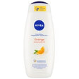 Nivea - Orange & Avocado Oil Care Shower Gel - 500ml - Feel You