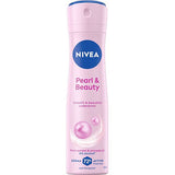 Nivea - Pearl & Beauty Anti-Perspirant - 150ml - Feel You