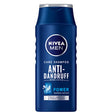 Nivea - Power Anti-Dandruff Care Shampoo - 250ml - Feel You