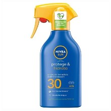 Nivea - Protect & Moisture Spray SPF 30 Sun - 250ml - Feel You