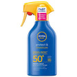 Nivea - Protect & Moisture Spray SPF 50+ - 250ml - Feel You