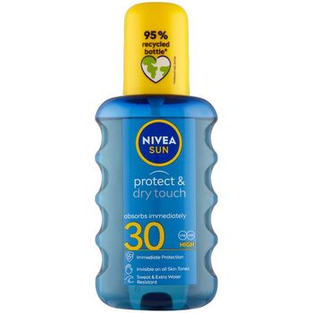 Nivea - Protect & Refresh SPF 30 - Invisible spray tanning - 200ml - Feel You