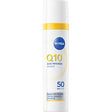 Nivea - Q10 Anti-Wrinkle Expert Daily UV Fluid SPF 50 - Denní pleťový fluid - 40ml - Feel You