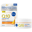 Nivea - Q10 Energy Day Cream - Energizující denní krém - 50ml - Feel You