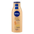 Nivea - Q10 Firming + Bronze Body Lotion - 400ml - Feel You