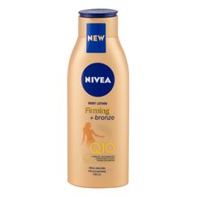 Nivea - Q10 Firming + Bronze Body Lotion - 400ml - Feel You