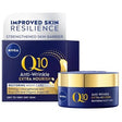 Nivea - Q10 Power Anti-Wrinkle + Firming - Night Face Cream - 50ml - Feel You