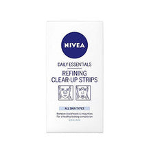Nivea - Refining Clear-Up Strips ( 6 Pcs ) - Feel You