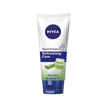 Nivea - Refreshing Care (Hand Cream) 75 ml Refreshing Care (Hand Cream) - 75ml - Feel You