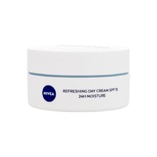 Nivea - Refreshing Day Cream SPF15 - 50ml - Feel You