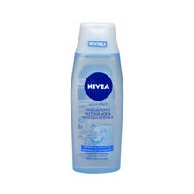 Nivea - Refreshing Lotion for Normal to Combination Skin 200 ml Aqua Effect - 200ml - Feel You