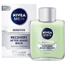 Nivea - Refreshing (Recovery After Shave Balm) Sensitiv e (Recovery After Shave Balm) 100 ml - 100ml - Feel You