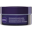 Nivea - Regenerating Night Cream for normal to combination skin 50 ml Aqua Effect - 50ml - Feel You