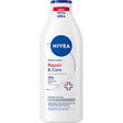 Nivea - Repair & Care Advanced Repair Body Lotion 12% - 400ml - Feel You