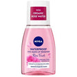 Nivea - Rose Touch Waterproof Eye Make-Up Remover - 100ml - Feel You