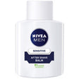 Nivea - Sensitive After Shave Balm 100 ml - 100ml - Feel You