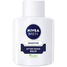 Nivea - Sensitive After Shave Balm 100 ml - 100ml - Feel You